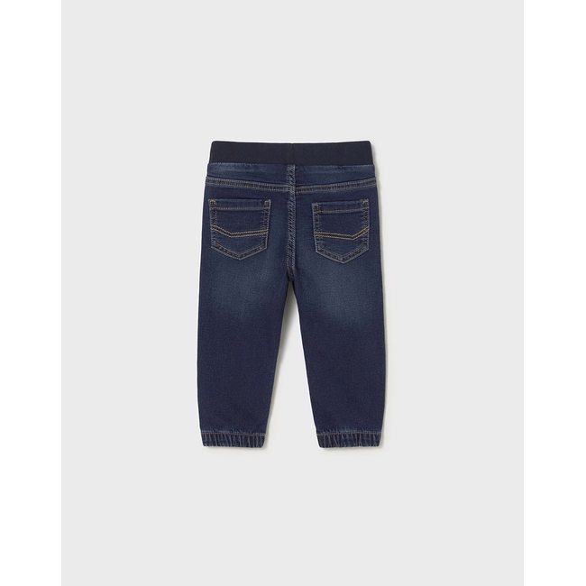 Product MAYORAL ΠΑΝΤΕΛΟΝΙ SOFT DENIM JOGGER base image