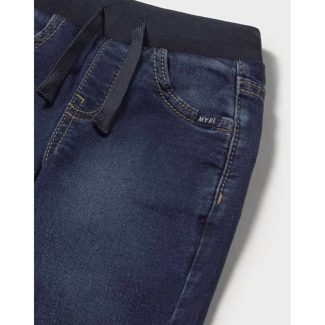 Product MAYORAL ΠΑΝΤΕΛΟΝΙ SOFT DENIM JOGGER base image