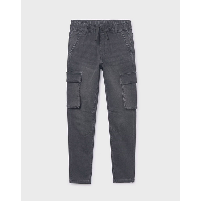Product MAYORAL ΠΑΝΤΕΛΟΝΙ SOFT DENIM JOGGER base image