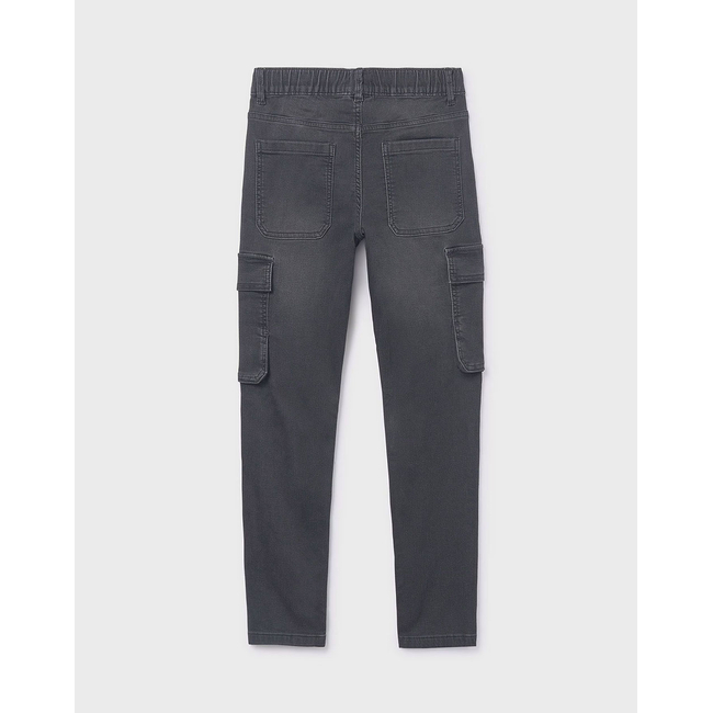 Product MAYORAL ΠΑΝΤΕΛΟΝΙ SOFT DENIM JOGGER base image