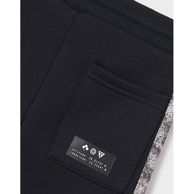 Product MAYORAL CONTRAST PANTS base image