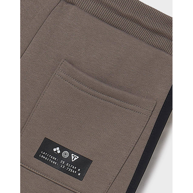 Product MAYORAL CONTRAST PANTS base image