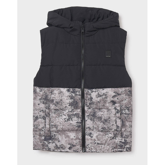 Product MAYORAL REVERSIBLE VEST base image
