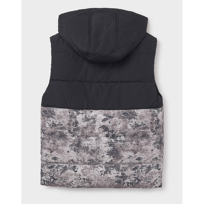 Product MAYORAL REVERSIBLE VEST base image