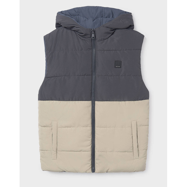 Product MAYORAL REVERSIBLE VEST base image