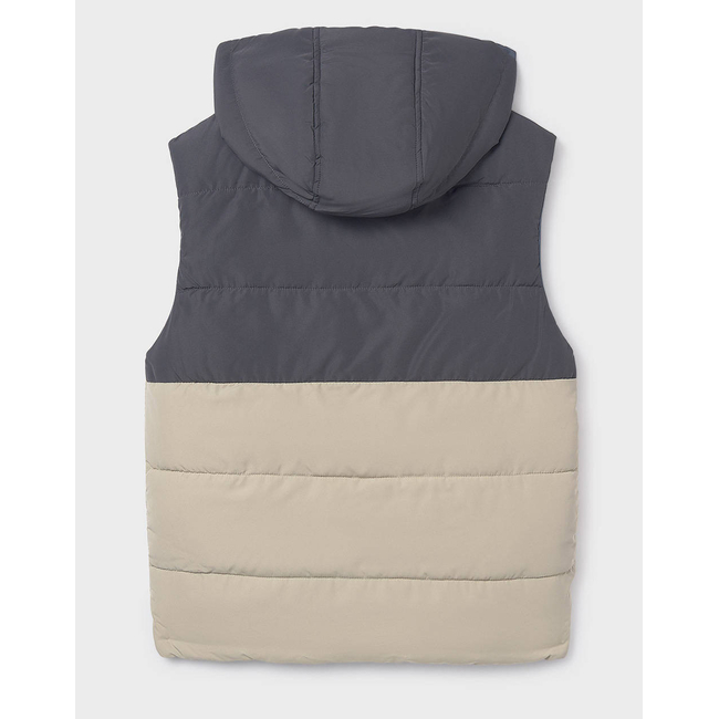 Product MAYORAL REVERSIBLE VEST base image