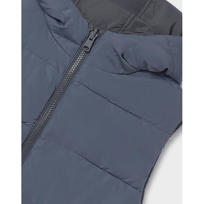 Product MAYORAL REVERSIBLE VEST base image