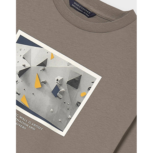 Product MAYORAL ΜΠΛΟΥΖΑ ΜΑΚΡΥΜ base image