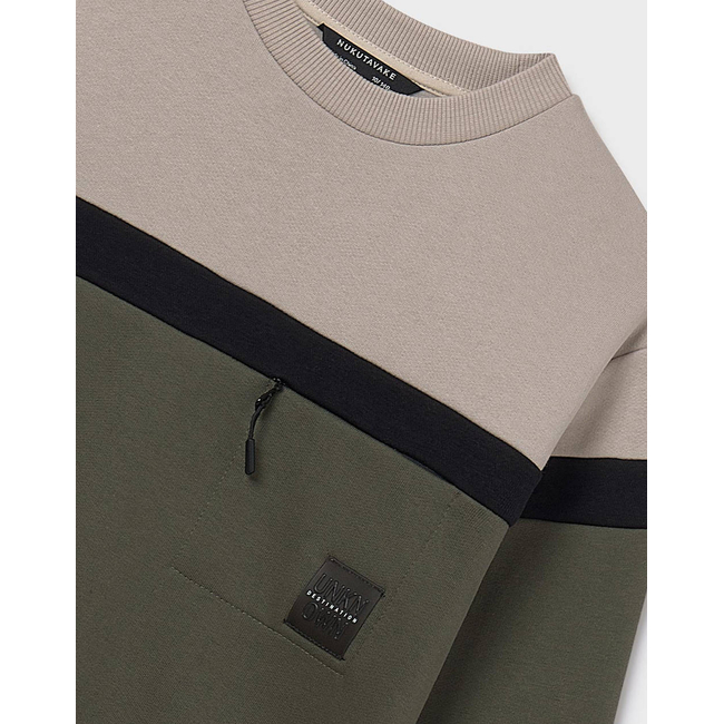 Product MAYORAL ΦΟΥΤΕΡ BLOCKING base image