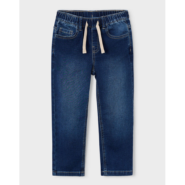 Product MAYORAL ΠΑΝΤΕΛΟΝΙ SOFT DENIM JOGGER base image
