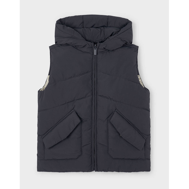 Product MAYORAL REVERSIBLE VEST base image