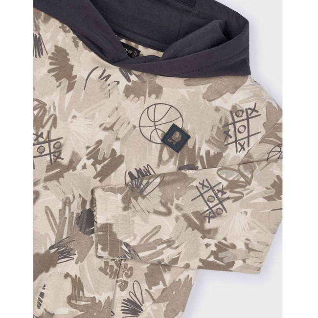 Product MAYORAL ΦΟΥΤΕΡ ΣΤΑΜΠΩΤΟ base image