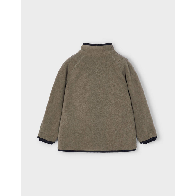 Product MAYORAL FLEECE JACKET base image