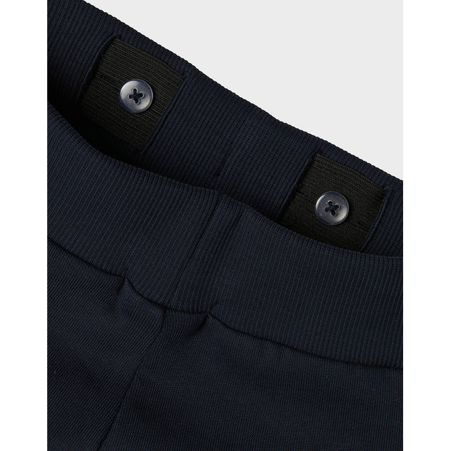Product NAME IT NKMVIAN NREG SWE PANT BRU NOOS base image