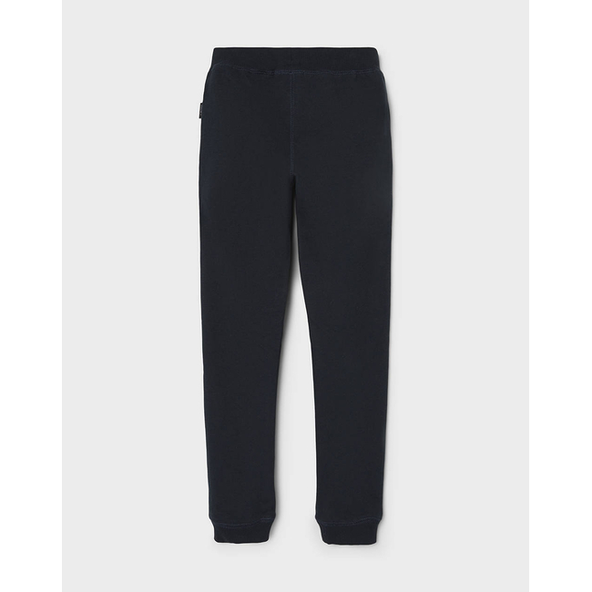 Product NAME IT NKMSWEAT PANT BRU NOOS base image