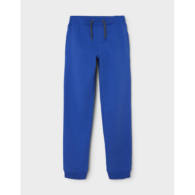 Product NAME IT NKMSWEAT PANT BRU NOOS base image