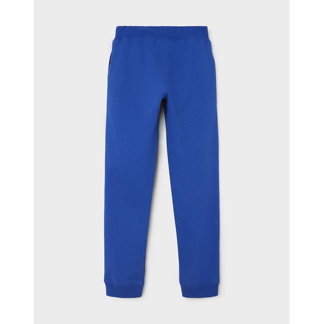 Product NAME IT NKMSWEAT PANT BRU NOOS base image