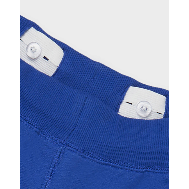 Product NAME IT NKMSWEAT PANT BRU NOOS base image
