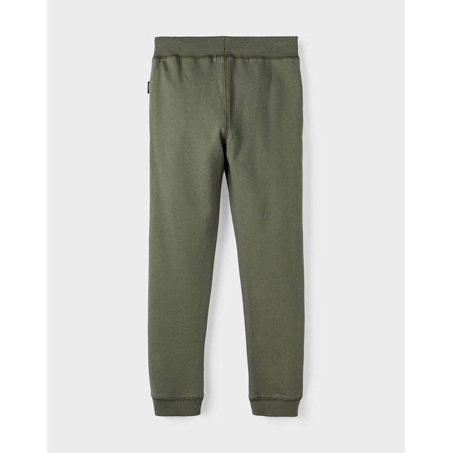Product NAME IT NKMSWEAT PANT BRU NOOS base image