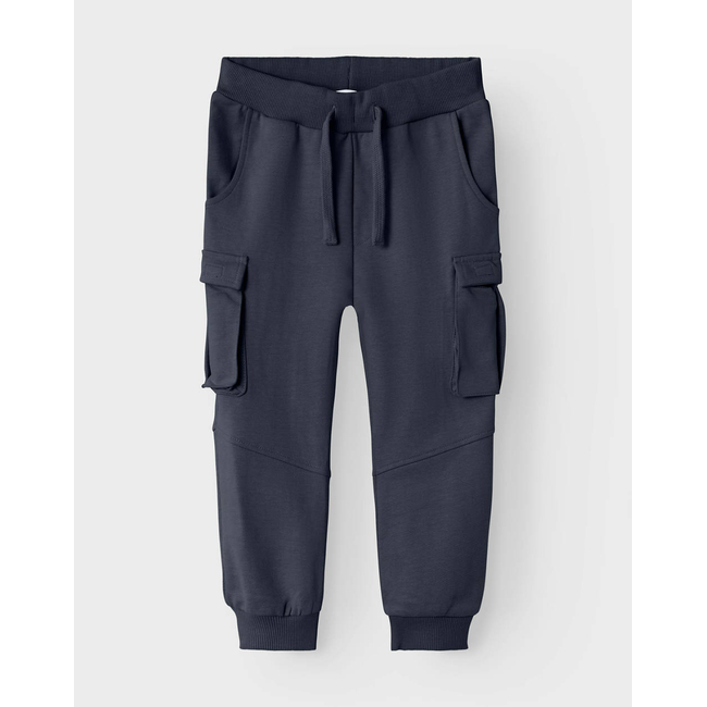 Product NAME IT NMNOLI SWEAT PANT UNB NOOS base image