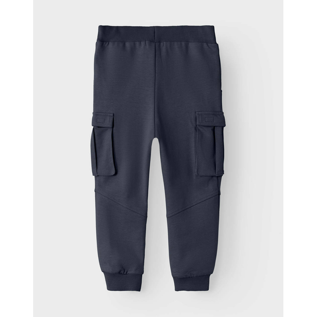 Product NAME IT NMNOLI SWEAT PANT UNB NOOS base image