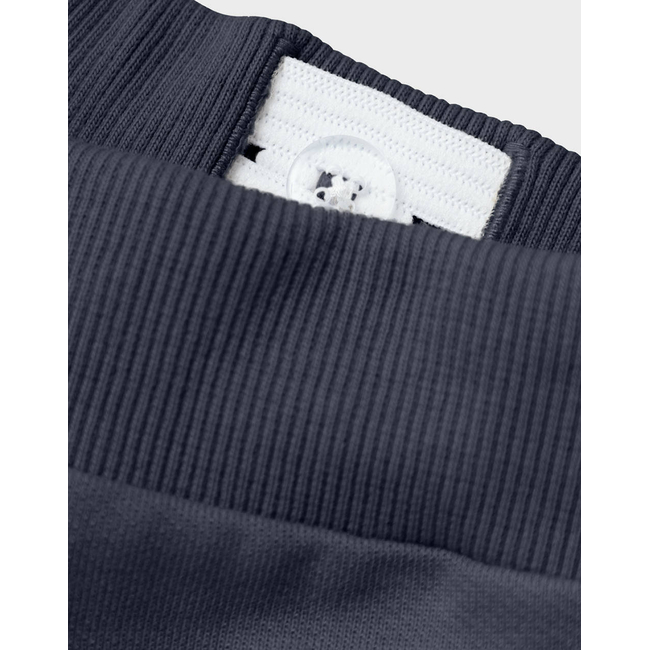 Product NAME IT NMNOLI SWEAT PANT UNB NOOS base image