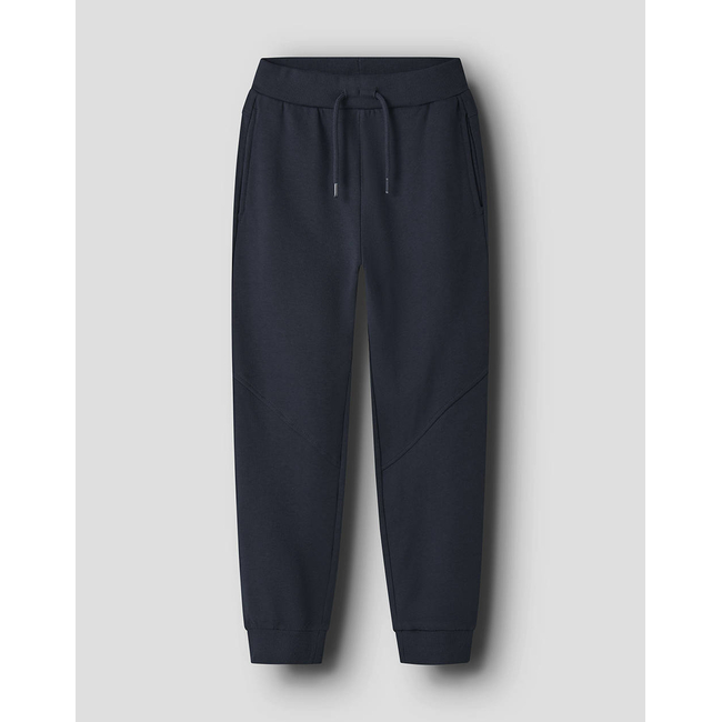 Product NAME IT NKMVOLTANO NREG SWE PANT BRU base image