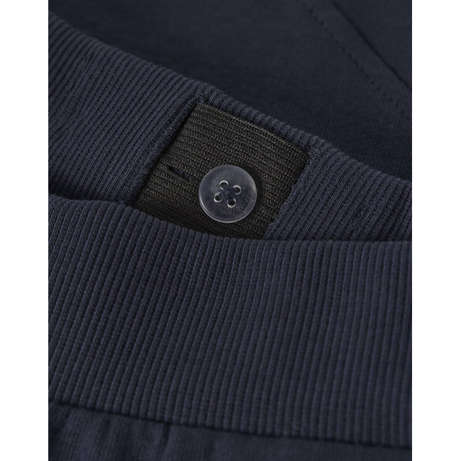 Product NAME IT NKMVOLTANO NREG SWE PANT BRU base image
