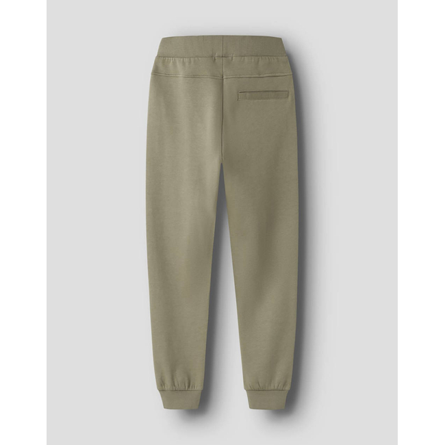 Product NAME IT NKMVOLTANO NREG SWE PANT BRU base image