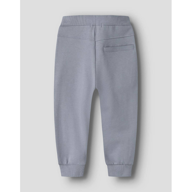 Product NAME IT NMMVOLTANO NREG SWE PANTS BRU base image