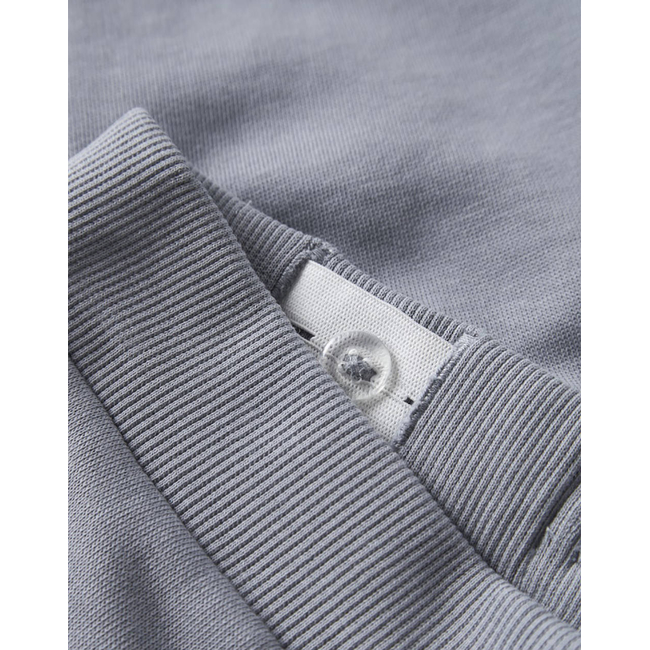 Product NAME IT NMMVOLTANO NREG SWE PANTS BRU base image