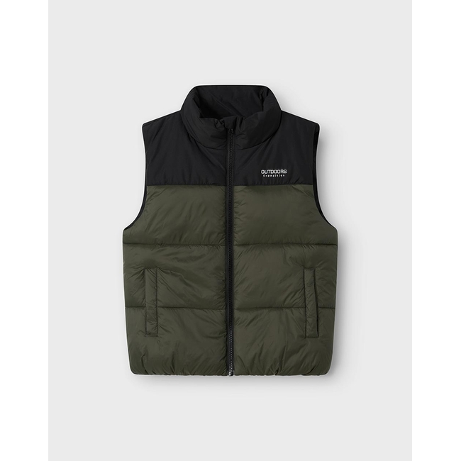 Product NAME IT NKMMOLE VEST PB base image