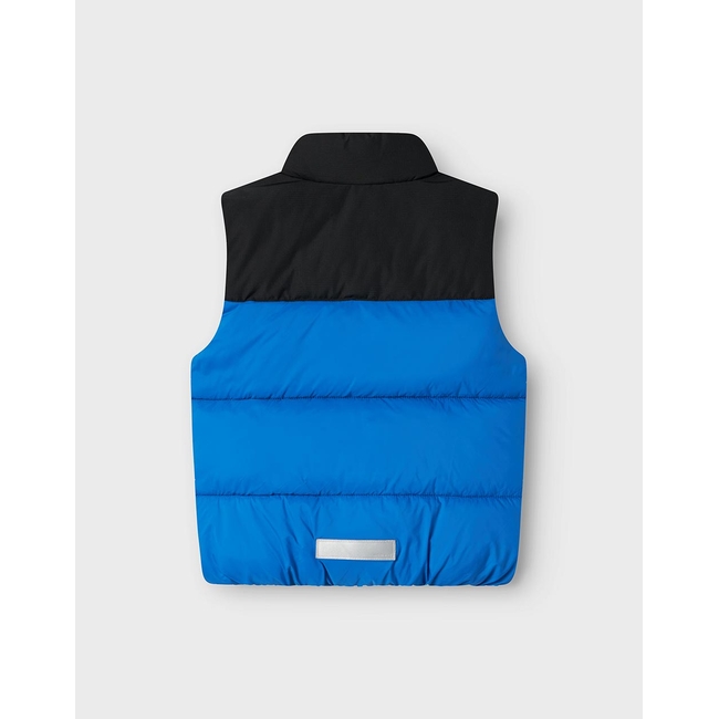 Product NAME IT NMMMOLE VEST PB base image