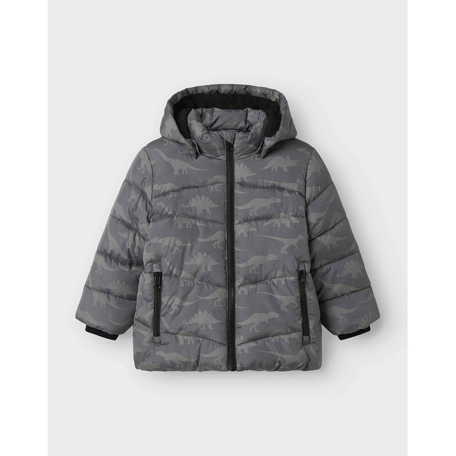 Product NAME IT NMMMOSAN PUFFER JACKET REF1 base image