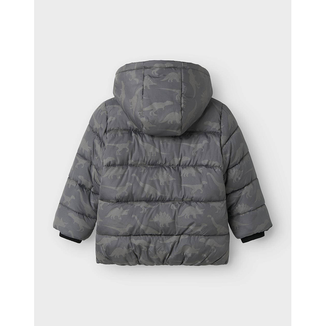 Product NAME IT NMMMOSAN PUFFER JACKET REF1 base image