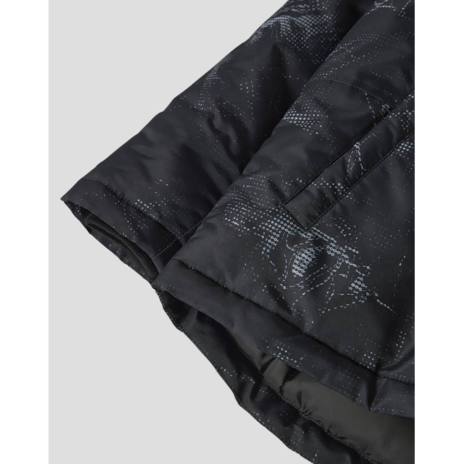 Product NAME IT NKMMAX PA JACKET AOP base image