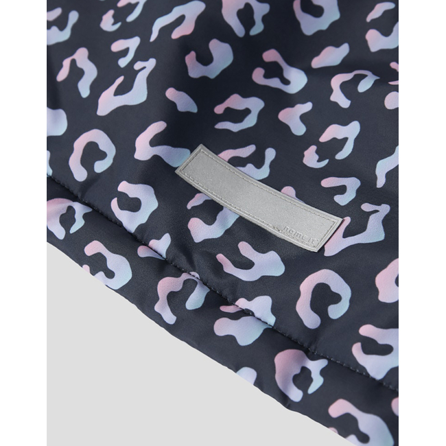 Product NAME IT NKFMAXI PA JACKET AOP NOOS base image