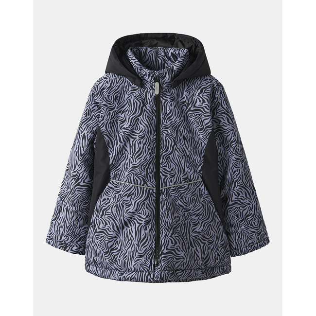 Product NAME IT NKFMAXI PA JACKET AOP NOOS base image