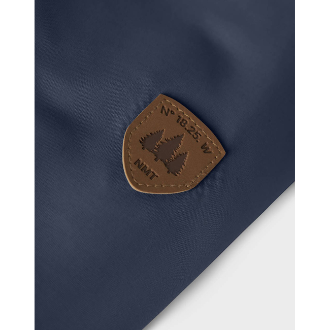 Product NAME IT NMMMARLOW PARKA JACKET PB base image