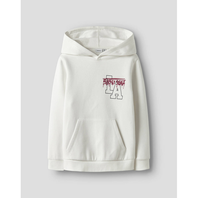 Product NAME IT NKMKILIAN SWE WH BRU PS NOOS base image
