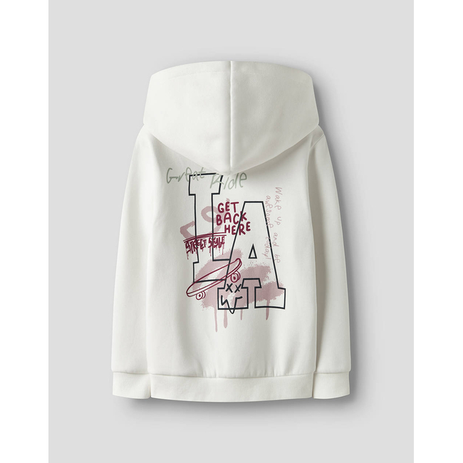 Product NAME IT NKMKILIAN SWE WH BRU PS NOOS base image