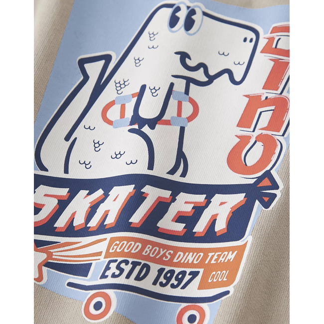 Product NAME IT NMMVASHA LS NREG SWEAT UNB base image