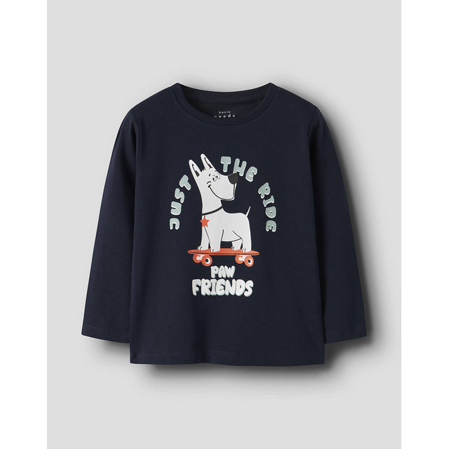 Product NAME IT NMMVUX LS TOP base image