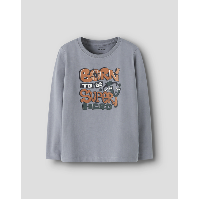 Product NAME IT NMMVUX LS TOP base image