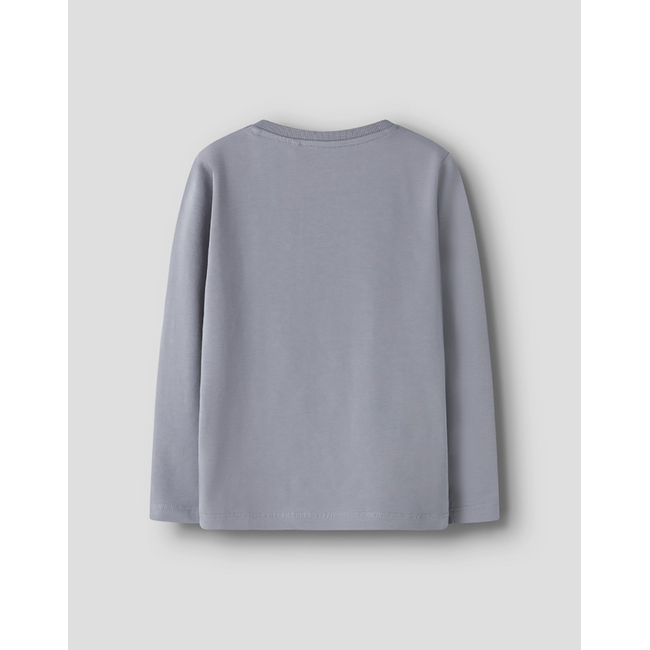 Product NAME IT NMMVUX LS TOP base image