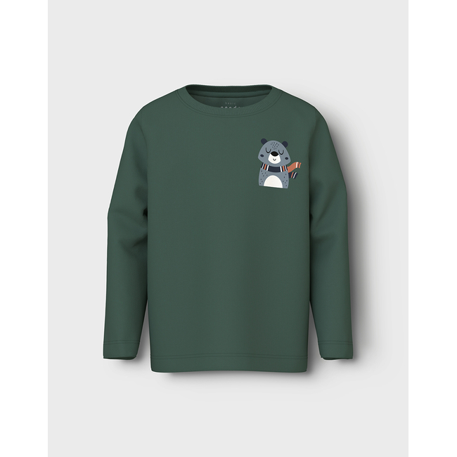 Product NAME IT NMMVUX LS TOP base image