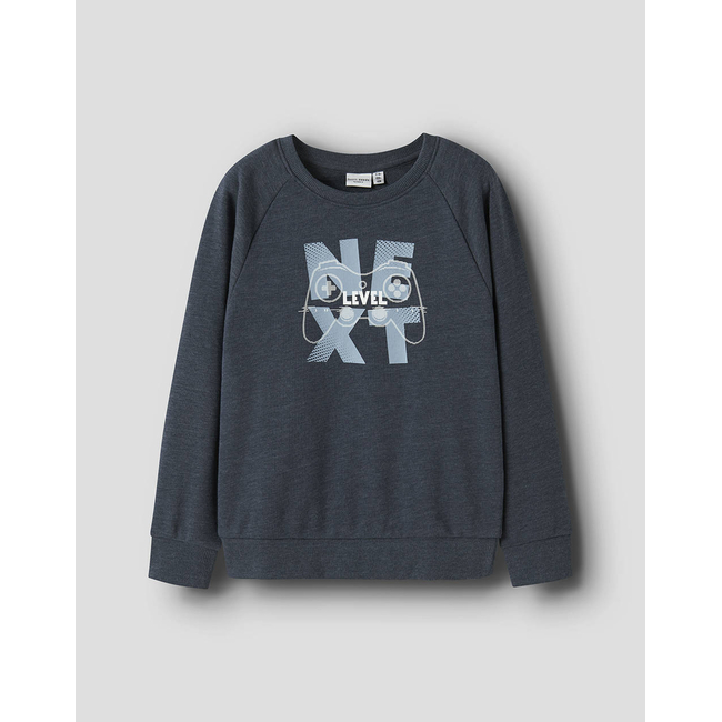 Product NAME IT NKMVION LS NREG SWEAT UNB base image
