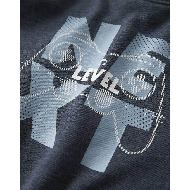 Product NAME IT NKMVION LS NREG SWEAT UNB base image
