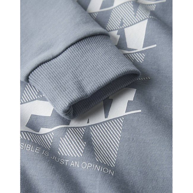 Product NAME IT NKMVION LS NREG SWEAT UNB base image