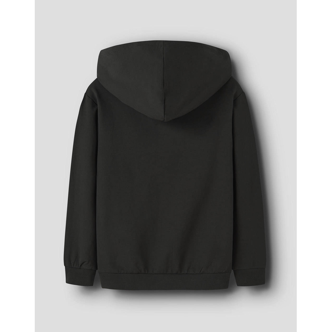 Product NAME IT NKMVUGO LS NREG SWEAT WH BRU base image